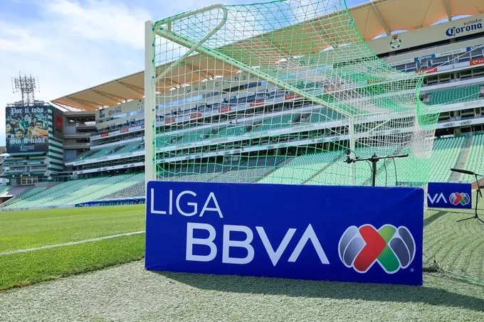 Liga MX