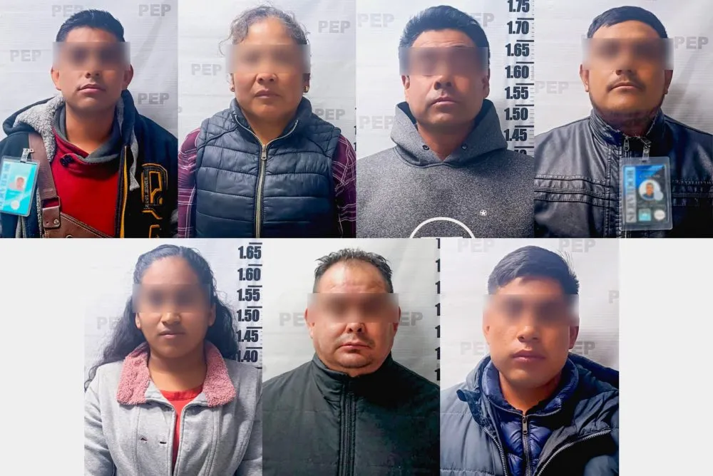 MUJERES PRIVADAS DE SU LIBERTAD