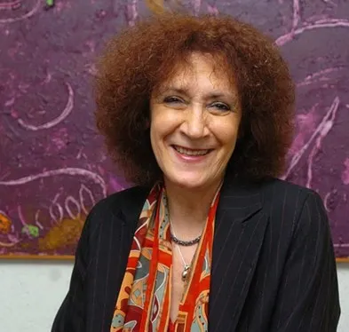 Julia Tagüeña