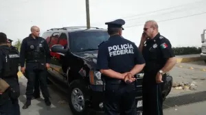 Policía Federal mantiene operativos de seguridad por Semana Santa