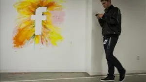 Facebook compra a Oculus VR por dos mil millones de dólares