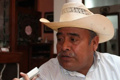 Siguen las inconformidades en el PRI
