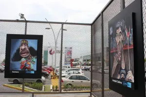CCU inaugura espacio para artes plásticas