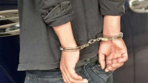 Se aprehendió a quien lesionó a un ciudadano con arma punzocortante