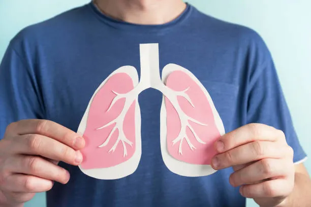 enfermedades pulmonares