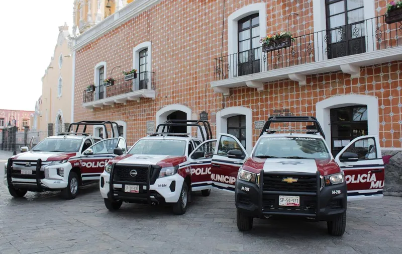 patrullas-Atlixco