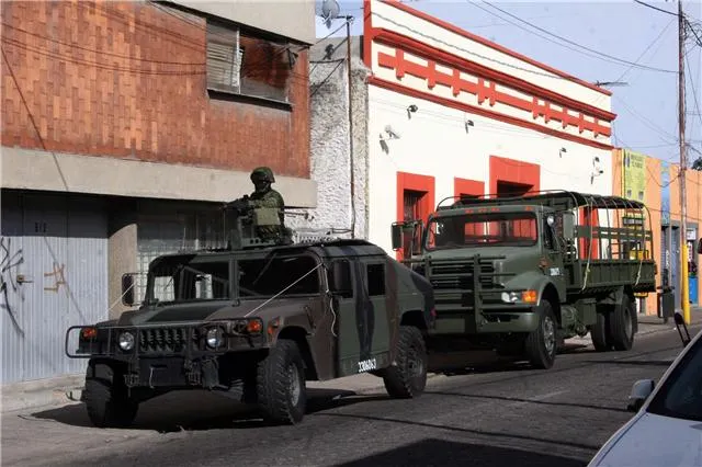 Torreón reporta 6 ejecutados en 24 horas
