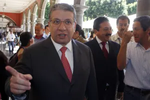 Doger, nuevo Delegado en Puebla del IMSS