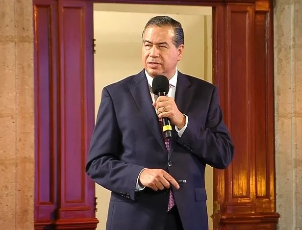 Ricardo Mejía
