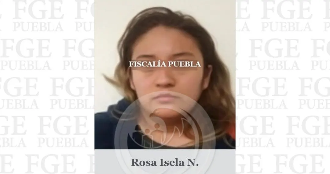 Condenan a 50 años de prisión a Rosa Isela N; suman 13 sentenciados por secuestro