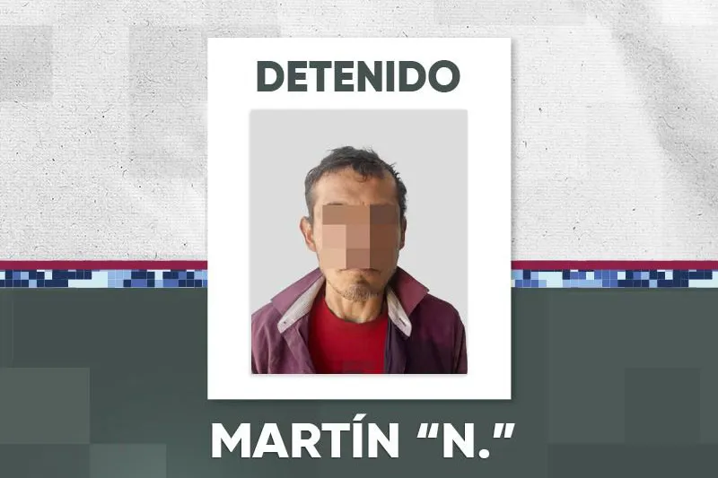 Martin N Dtn Robo A Comercio Alamos