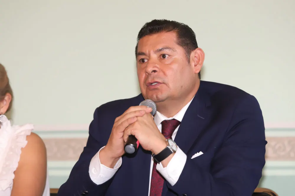 Alejandro Armenta