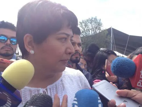Daños menores se realizarán en el cerro de Amalucan: SIMT