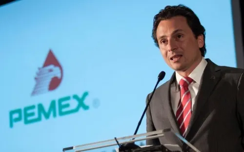 Expediente Lozoya, ¿el golpe de AMLO?
