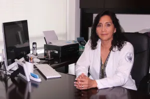 En 10 años se duplican casos de cáncer de piel, advierte especialista de la BUAP