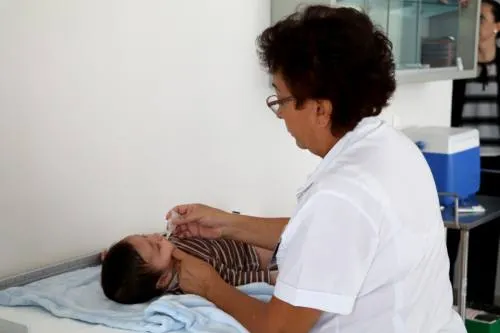 Exhorta Secretaría de Salud a extremar cuidados para evitar casos de deshidratación o diarrea