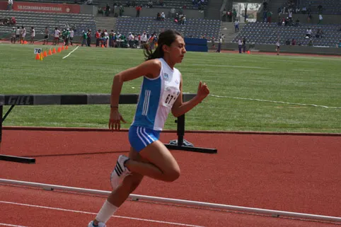Atletas de Borregos Puebla buscarán representar al estado