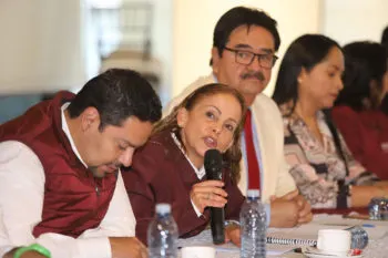 Morena prevé que este martes se den a conocer candidaturas a diputaciones federales por Puebla