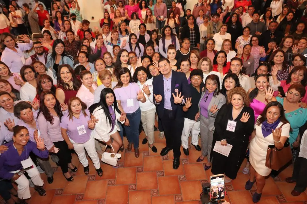Alejandro Armenta