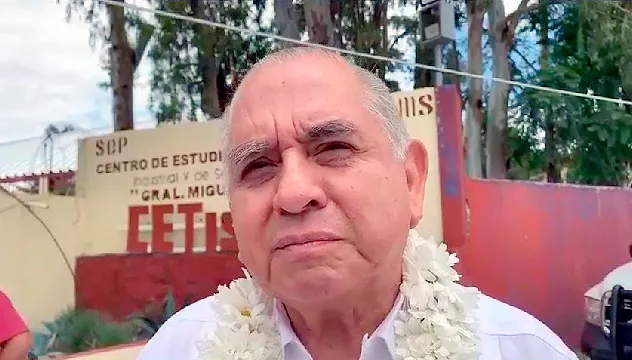 Ardelio Vargas Fosado