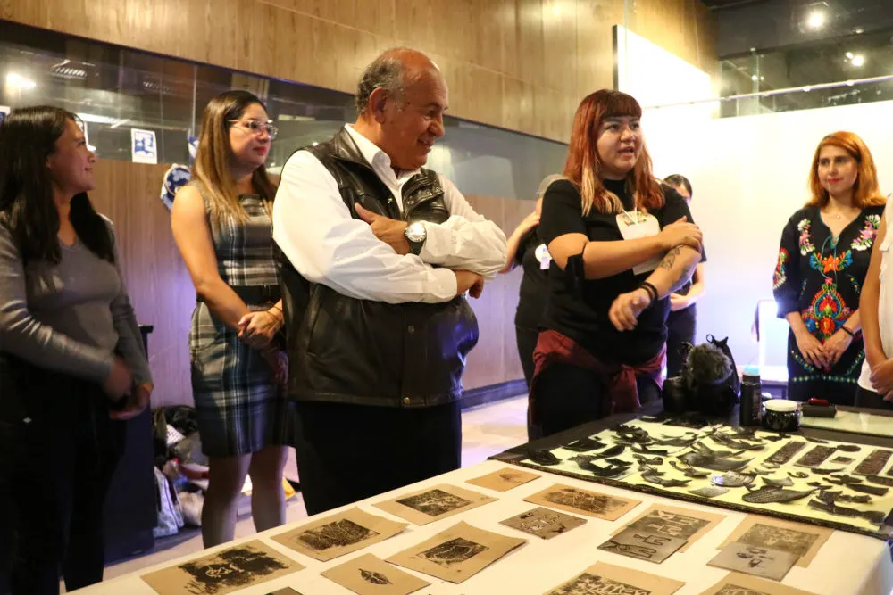 Realiza Cultura encuentro estatal “Tengo un Sueño Puebla 2022”