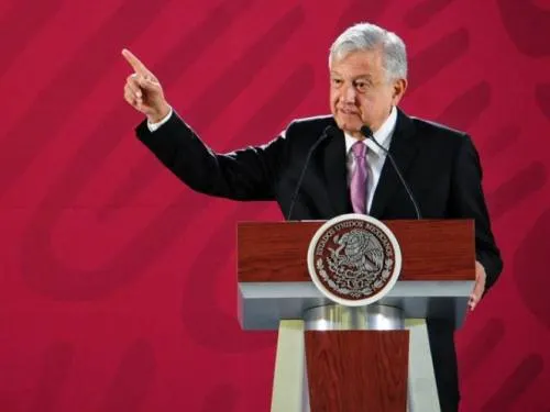 López Obrador asistirá a toma de protesta de gobernador de Tabasco