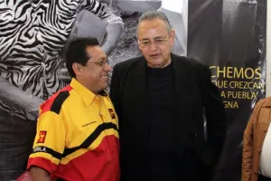 Ceballos dice sí al debate del COE