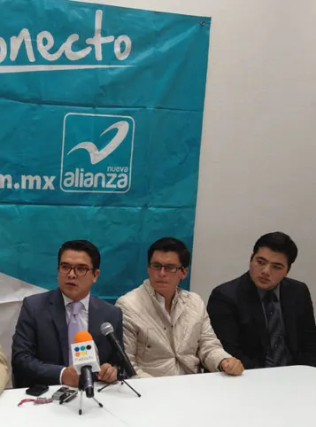 Vinculación lanza colecta de productos para familias poblanas