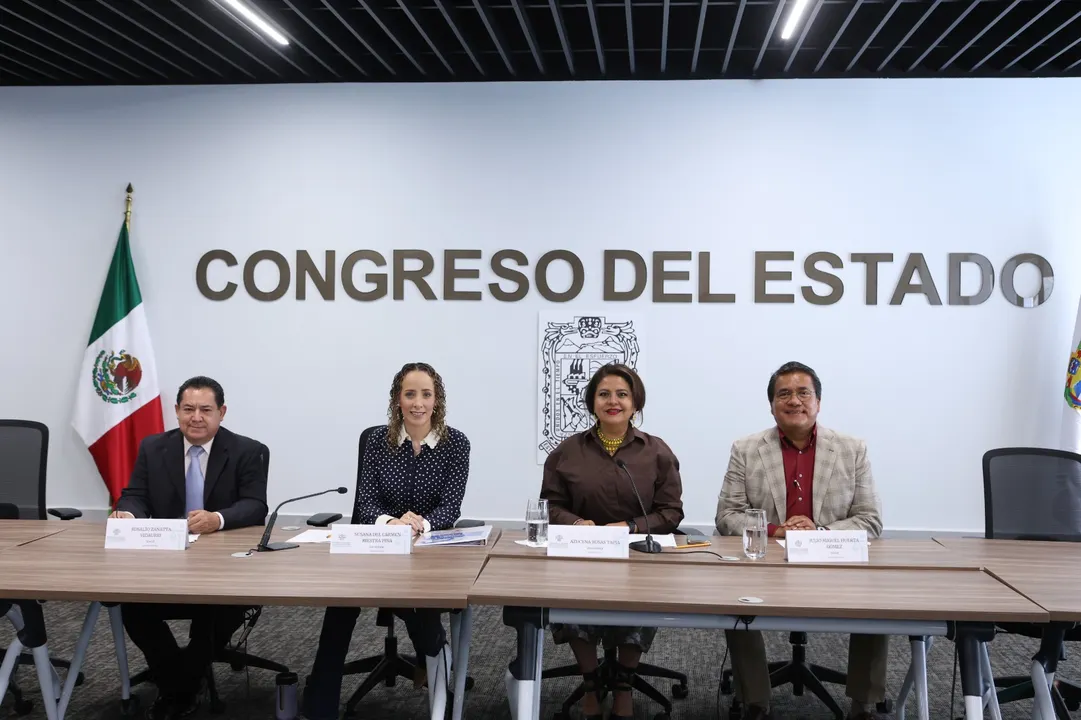 Comision De Cultura Congreso Pue