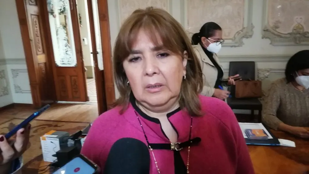No descartan pedir un crédito en Puebla capital ante falta de cobro del DAP