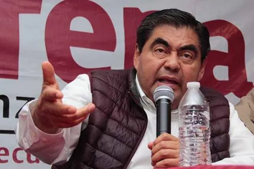 La mano de Barbosa para presionar a AMLO, en el trasfondo de la amenaza de desaparecer poderes