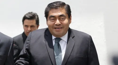 Lugares “fifi”, ahora serán para personas de escasos recursos: Barbosa