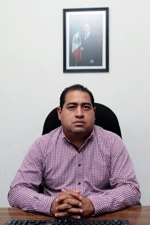 Destituyen a Director de Desarrollo Político de Gobernación Municipal