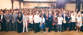 Claudia Sheinbaum recibe apoyo de más de 900 intelectuales y científicos