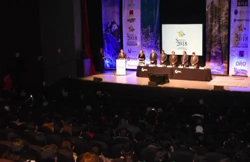 Se realiza el 6to Encuentro Proactivo de Sustentabilidad
