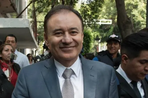 Homicidios dolosos bajarán entre 30 y 50% en los primeros tres años; plantea Alonso Durazo