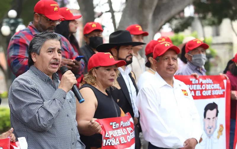 Comité de apoyo
