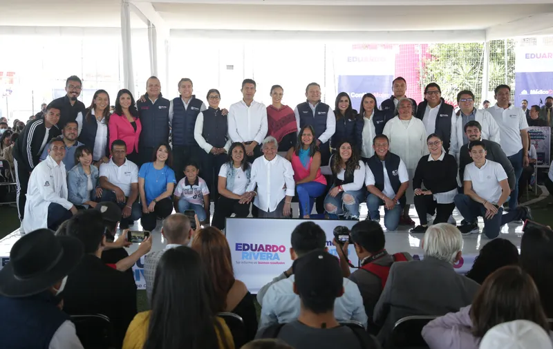 Informe Desarrollo Humano