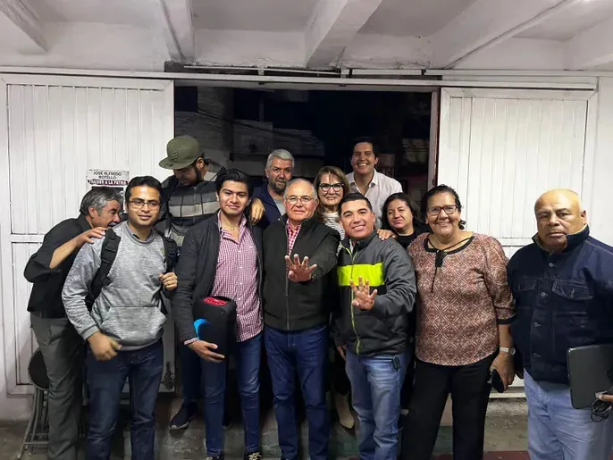 Cuarta Transformacion