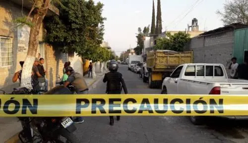 Por desamor, hombre intenta suicidarse y matar a su hija