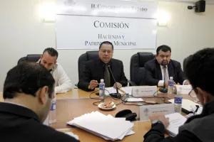 Aún falta por dictaminar 67 leyes de Ingresos en el Legislativo
