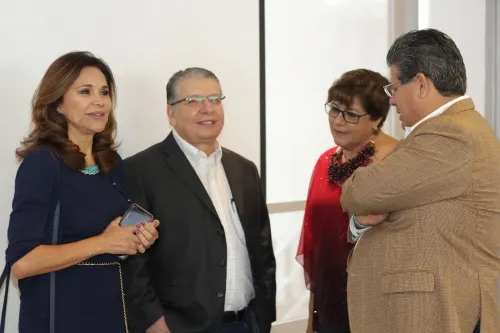 Priistas celebran triunfo de Moreno Cárdenas en Puebla, solo con abstencionismo del 67%