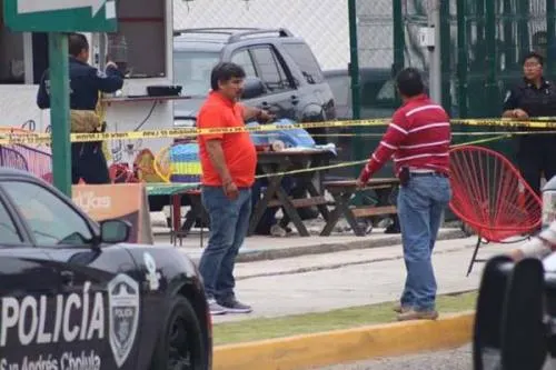 Inseguridad y violencia: ¿Podrán con el paquete las nuevas autoridades municipales?