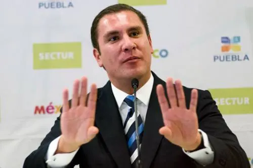 Inicia el PAN depuración de padrón con dedicatoria a RMV