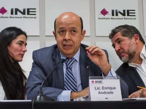 Más de 70 mil mexicanos buscan votar desde el extranjero: INE