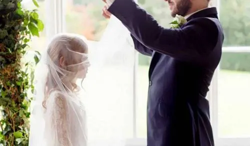 Los estremecedores casos de matrimonios infantiles en Estados Unidos
