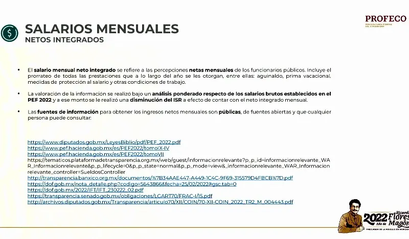 La mañanera