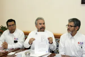 Urgen reformas a la Ley Electoral: Raúl Barranco