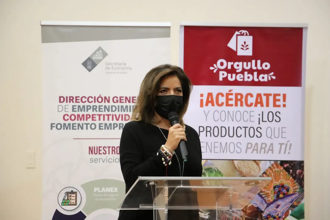 Foto: Gobierno de Puebla