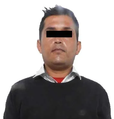 Policía municipal detuvo a presunto integrante de “Los Candy”, grupo delictivo dedicado al robo y narcomenudeo